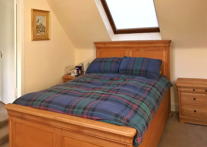 The West Highland Way Hotel