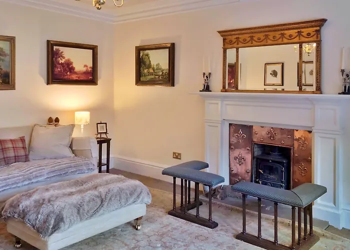 The West Highland Way Hotel