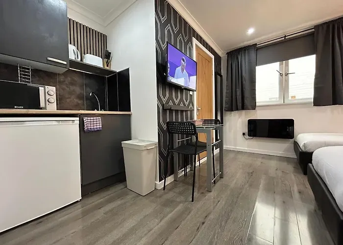 Glasgow Studio Glasgow