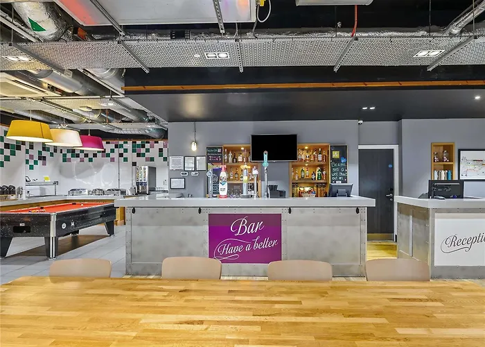 Ibis Styles Centre George Square Отель 3*