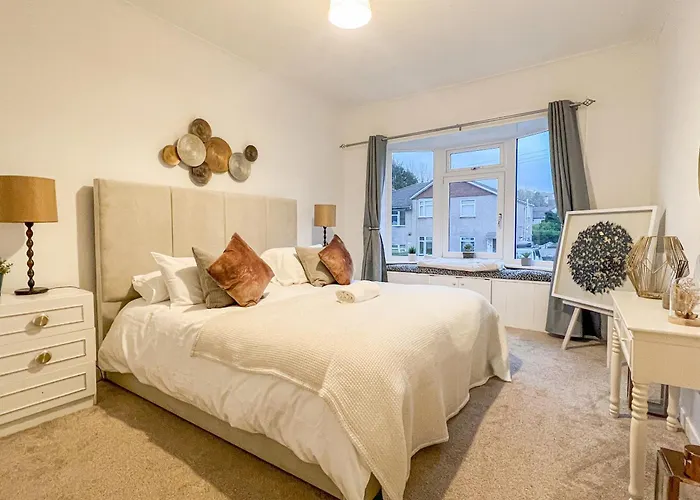 Appartamento Attractive 3 Bedroom