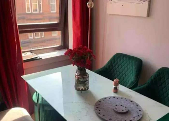 Centre Double 글라스고