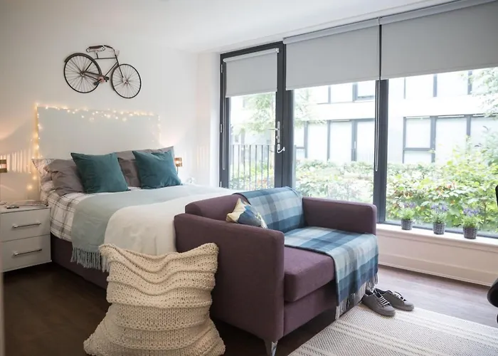 For Students Only - The Ballet School In Apartamento