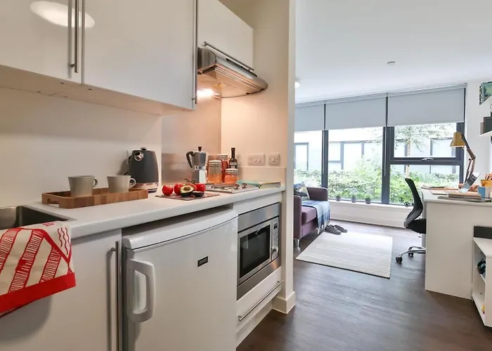 For Students Only - The Ballet School In Apartamento *