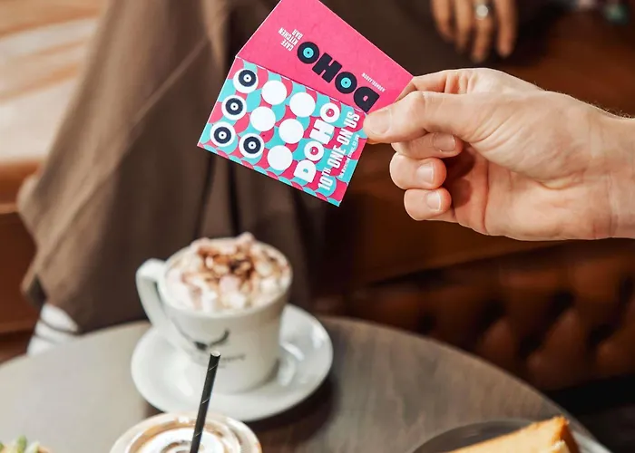 Ibis Styles 3* Glasgow