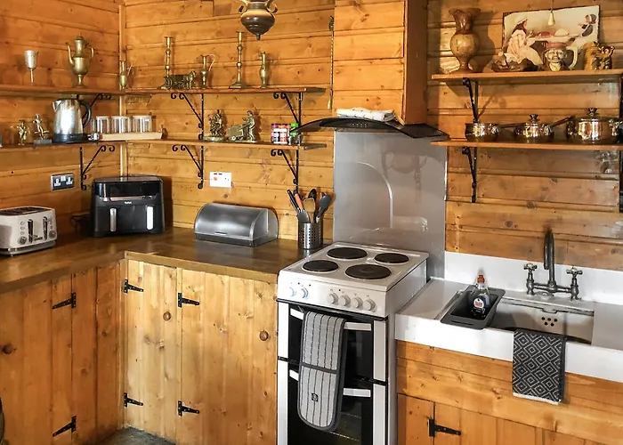 Casa vacanze Cow Boy - Uk47145 *