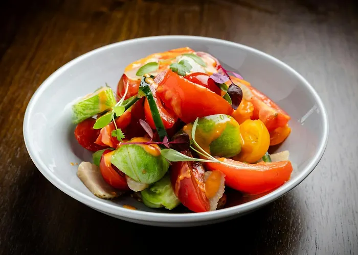 מלון דירות The Social Hub Extended גלאזגו