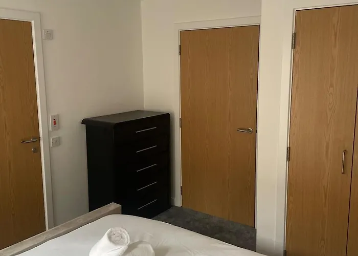 Maison 109 - Modern Glasgow