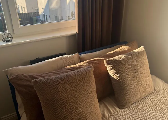 Apartament Black Daisy *