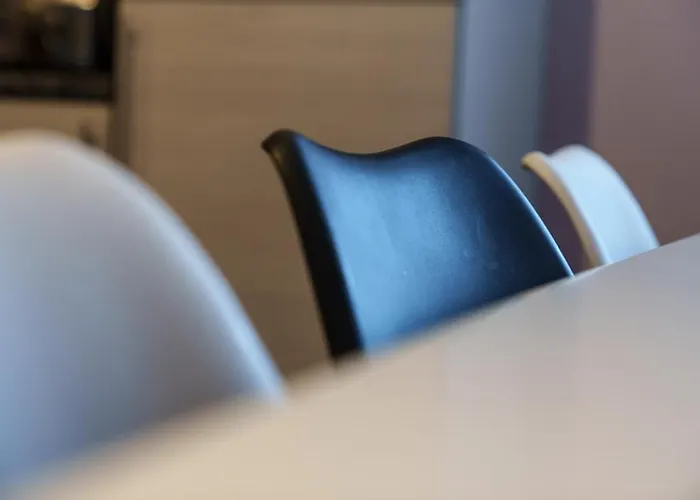 5 Bed Finnieston Skyhigh Duplex With Parking * グラスゴー