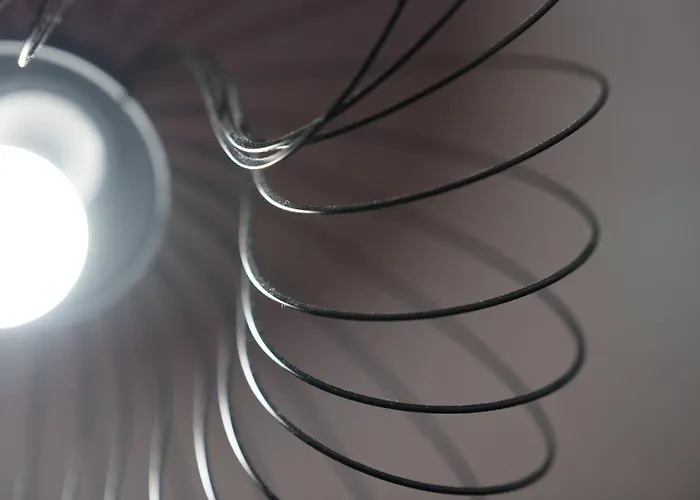 5 Bed Finnieston Skyhigh Duplex With Parking * グラスゴー