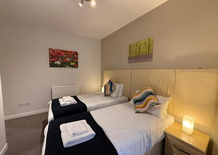 Principal - Merchant Glasgow