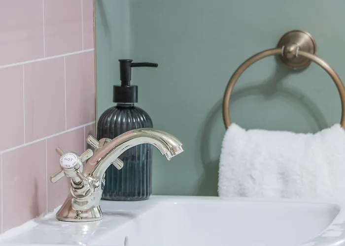 The Coach House - Holmwood Dom wakacyjny