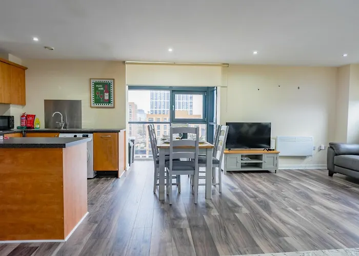 The Lancefield Luxe Prázdninový dům