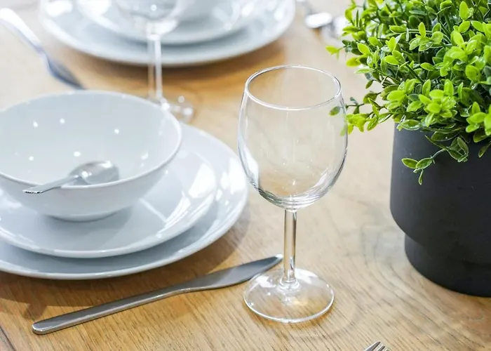 The Lancefield Luxe Prázdninový dům