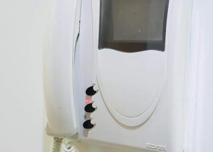 The Lancefield Luxe * Glasgow