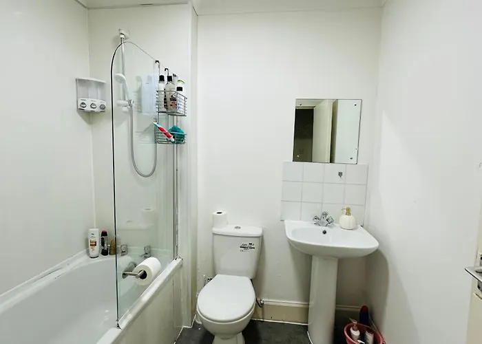 The Cozy Corner * Glasgow