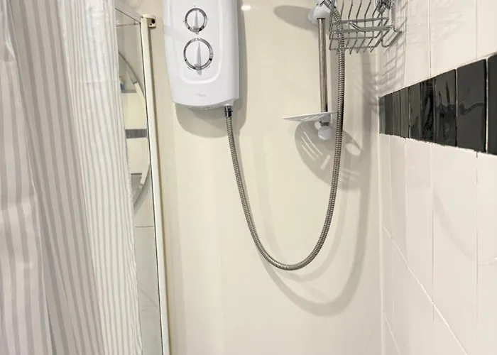 Homestay Happy Glasgow