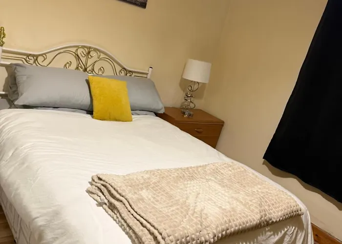 Happy Homestay Glasgow