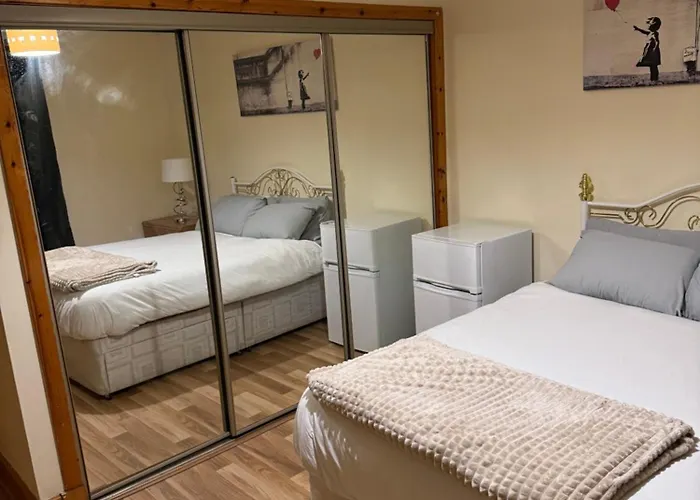 Happy Homestay Glasgow