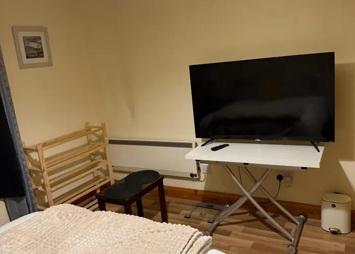 Happy Homestay Glasgow