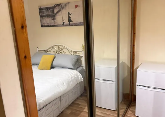 Homestay Happy Glasgow