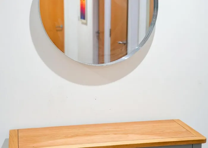 The Lancefield Luxe * Glasgow