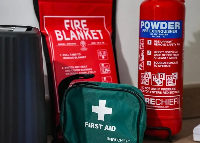 Cambridge Casa de Férias Glasgow