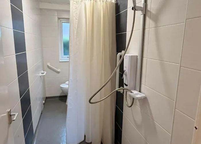 Acorn Spacious Apartman *