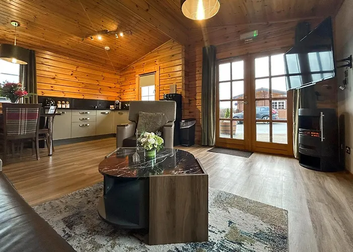 5 - Uk51251 Appartement