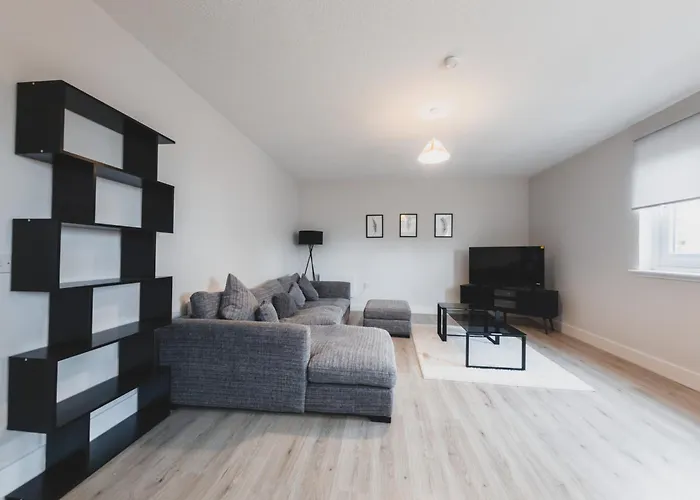 Finnieston * Γλασκώβη