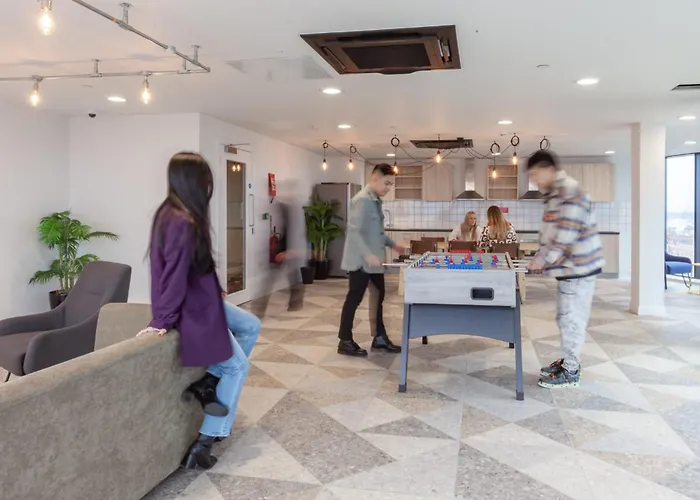 For Students Only Stylish In