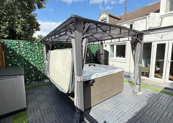 Apartman Welcome To Your Perfect Getaway