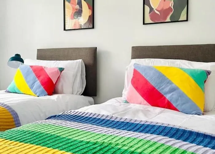 Clyde Fifty Two - 아파트