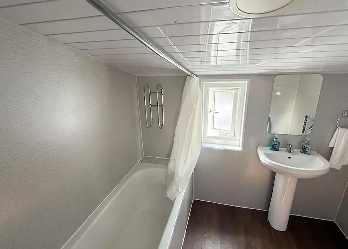 Welcome To Your Perfect Getaway Apartman Glasgow