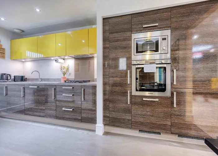 Family Getaway In Southside *