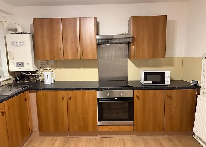 Apartman Acorn Spacious *