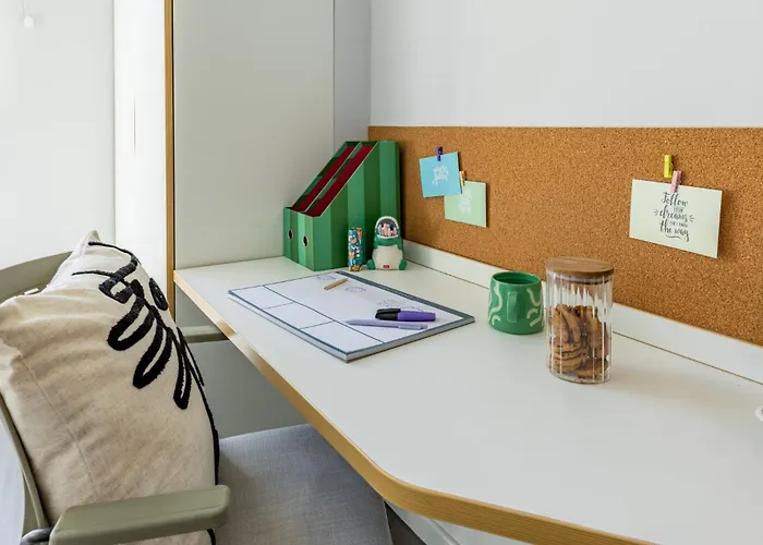 Ensuites In Dunaskin Mill In Glasgow Glasgow