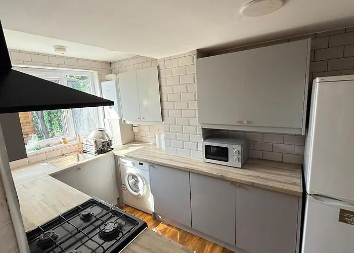 Welcome To Your Perfect Getaway Apartman *