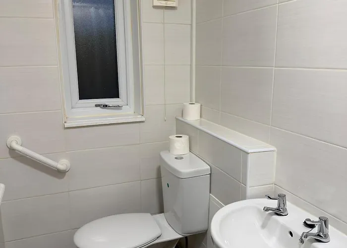 Apartman Acorn Spacious *