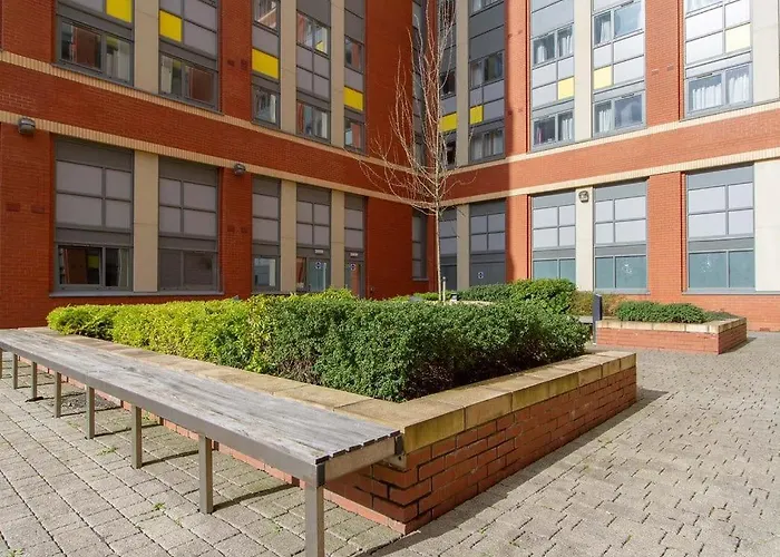 Apartment Collegelands In *