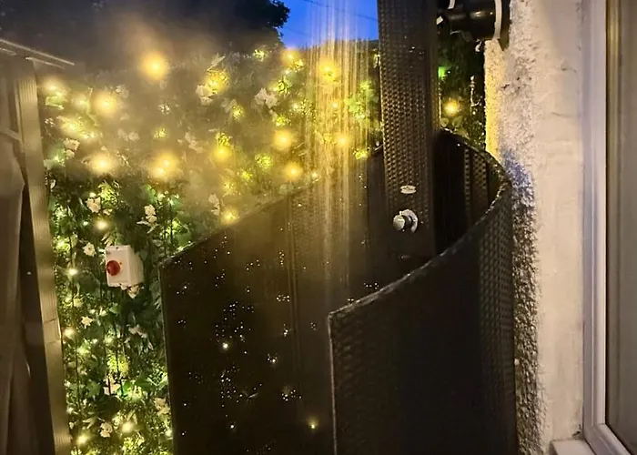 Welcome To Your Perfect Getaway