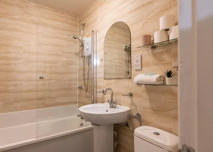 Апартаменты 53 Dorset Street G3 7ag