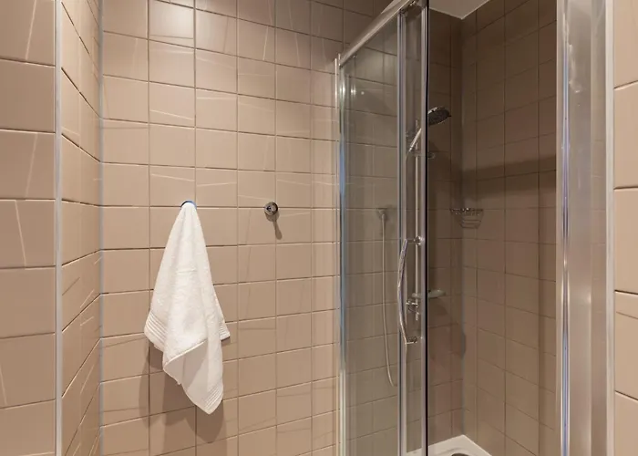 アパート For Students Only Stylish In