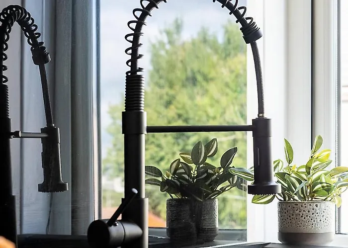 شقة Modern 3 Bedroom In Kings Park غلاسغو