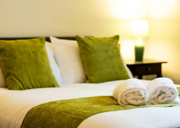 Family Getaway In Southside