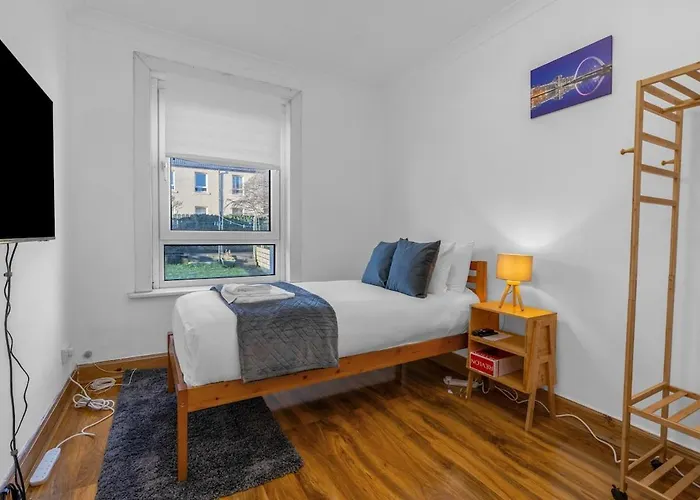 Executive 3 Bedroom - Corporate And Contractor