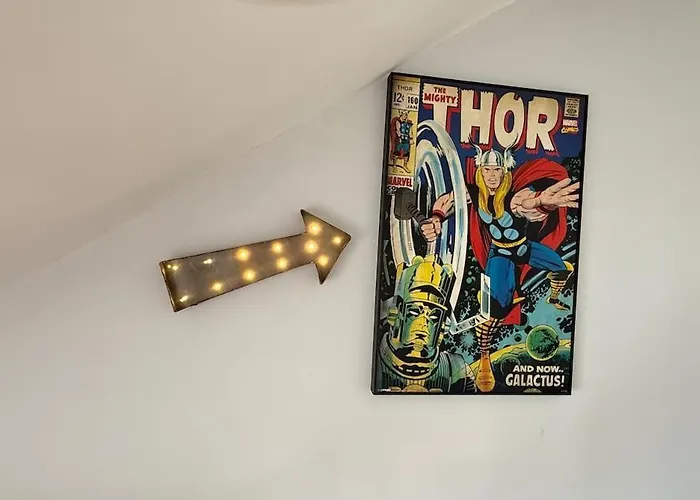 Welcome To Your Perfect Getaway *