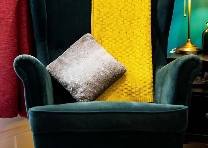 Lägenhet Family Getaway In Southside