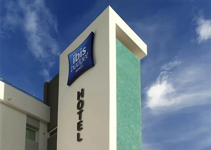 Ibis Budget Szálloda